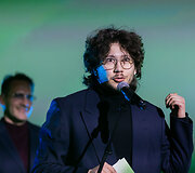 Arnas Balčiūnas