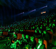 Kino pavasario apdovanojimų ceremonija
