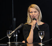 Goda Palekaitė