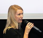 Goda Palekaitė