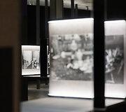 Paroda &bdquo;Sidabro merginos. Retu&scaron;uota Baltijos &scaron;alių fotografijos istorija&ldquo;