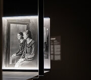 Paroda &bdquo;Sidabro merginos. Retu&scaron;uota Baltijos &scaron;alių fotografijos istorija&ldquo;