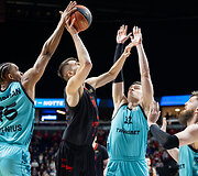 Vilniaus &bdquo;Rytas&ldquo; &ndash;  Vilniaus &bdquo;Wolves-Twinsbet&ldquo;