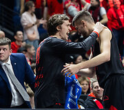 Vilniaus &bdquo;Rytas&ldquo; &ndash;  Vilniaus &bdquo;Wolves-Twinsbet&ldquo;
