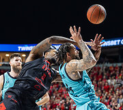 Vilniaus &bdquo;Rytas&ldquo; &ndash;  Vilniaus &bdquo;Wolves-Twinsbet&ldquo;
