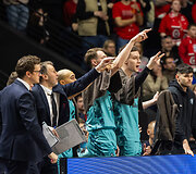 Vilniaus &bdquo;Rytas&ldquo; &ndash;  Vilniaus &bdquo;Wolves-Twinsbet&ldquo;