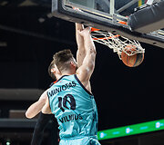 Vilniaus &bdquo;Rytas&ldquo; &ndash;  Vilniaus &bdquo;Wolves-Twinsbet&ldquo;
