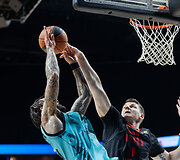 Vilniaus &bdquo;Rytas&ldquo; &ndash;  Vilniaus &bdquo;Wolves-Twinsbet&ldquo;
