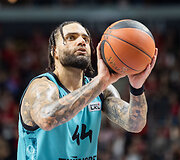 Jeffery Taylor
