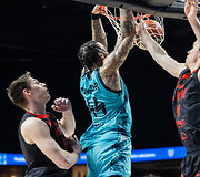 Vilniaus &bdquo;Rytas&ldquo; &ndash;  Vilniaus &bdquo;Wolves-Twinsbet&ldquo;