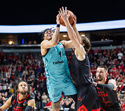 Anthony Cowan
