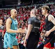 Andrew Andrews, Ignas Sargiūnas