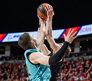 Vilniaus &bdquo;Rytas&ldquo; &ndash;  Vilniaus &bdquo;Wolves-Twinsbet&ldquo;