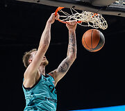 Vilniaus &bdquo;Rytas&ldquo; &ndash;  Vilniaus &bdquo;Wolves-Twinsbet&ldquo;