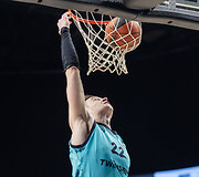 Vilniaus &bdquo;Rytas&ldquo; &ndash;  Vilniaus &bdquo;Wolves-Twinsbet&ldquo;