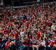 Vilniaus &bdquo;Rytas&ldquo; &ndash;  Vilniaus &bdquo;Wolves-Twinsbet&ldquo;