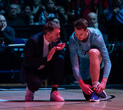 Vilniaus &bdquo;Rytas&ldquo; &ndash;  Vilniaus &bdquo;Wolves-Twinsbet&ldquo;
