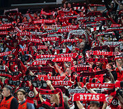 Vilniaus &bdquo;Rytas&ldquo; &ndash;  Vilniaus &bdquo;Wolves-Twinsbet&ldquo;