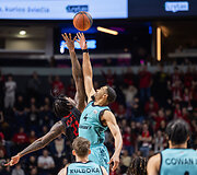 Vilniaus &bdquo;Rytas&ldquo; &ndash;  Vilniaus &bdquo;Wolves-Twinsbet&ldquo;