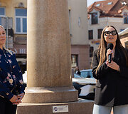 Lijana Turskytė, Emilė Turskytė