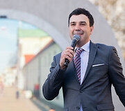 Paulius Skučas