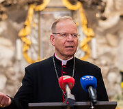 Gintaras Linas Gru&scaron;as