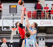 Vilniaus &bdquo;Rytas&ldquo; &ndash; Jonavos &bdquo;CBet Jonava&ldquo;