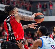 Vilniaus &bdquo;Rytas&ldquo; &ndash; Jonavos &bdquo;CBet Jonava&ldquo;