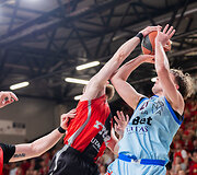 Vilniaus &bdquo;Rytas&ldquo; &ndash; Jonavos &bdquo;CBet Jonava&ldquo;