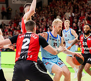 Vilniaus &bdquo;Rytas&ldquo; &ndash; Jonavos &bdquo;CBet Jonava&ldquo;