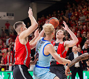 Vilniaus &bdquo;Rytas&ldquo; &ndash; Jonavos &bdquo;CBet Jonava&ldquo;