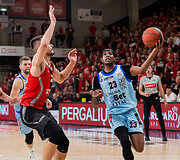 Dominic Brewton