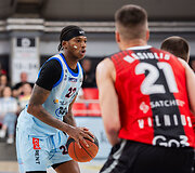 Dominic Brewton