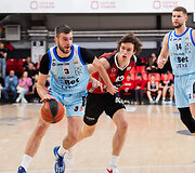 Modestas Babraitis