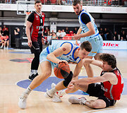 Vilniaus &bdquo;Rytas&ldquo; &ndash; Jonavos &bdquo;CBet Jonava&ldquo;