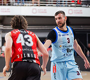 Modestas Babraitis
