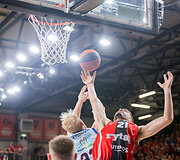 Vilniaus &bdquo;Rytas&ldquo; &ndash; Jonavos &bdquo;CBet Jonava&ldquo;