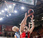 Vilniaus &bdquo;Rytas&ldquo; &ndash; Jonavos &bdquo;CBet Jonava&ldquo;