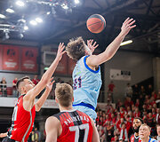Vilniaus &bdquo;Rytas&ldquo; &ndash; Jonavos &bdquo;CBet Jonava&ldquo;