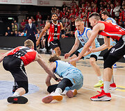 Vilniaus &bdquo;Rytas&ldquo; &ndash; Jonavos &bdquo;CBet Jonava&ldquo;