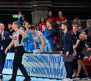 Vilniaus &bdquo;Rytas&ldquo; &ndash; Jonavos &bdquo;CBet Jonava&ldquo;