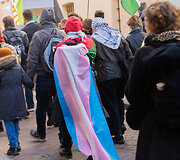Profesinės sąjungos (G1PS) ir &bdquo;KArtu &ndash; Kairiųjų Aljanso&ldquo; eitynės