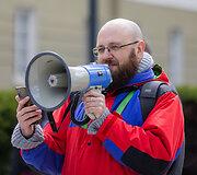 Tomas Marcinkevičius-Baronas