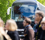 Profesinės sąjungos (G1PS) ir &bdquo;KArtu &ndash; Kairiųjų Aljanso&ldquo; eitynės
