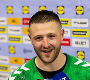 Mindaugas Dumčius
