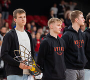 Vilniaus &bdquo;Rytas&ldquo; &ndash;&Scaron;iaulių  &bdquo;&Scaron;iauliai&ldquo;