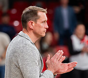 Vilniaus &bdquo;Rytas&ldquo; &ndash;&Scaron;iaulių  &bdquo;&Scaron;iauliai&ldquo;