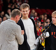 Vilniaus &bdquo;Rytas&ldquo; &ndash;&Scaron;iaulių  &bdquo;&Scaron;iauliai&ldquo;