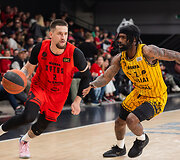 Margiris Normantas