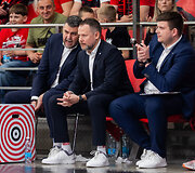 Vilniaus &bdquo;Rytas&ldquo; &ndash;&Scaron;iaulių  &bdquo;&Scaron;iauliai&ldquo;